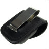Кожаный чехол Zippo LPCBK, чёрный