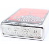 Зажигалка ZIPPO HARLEY-DAVIDSON® 49658