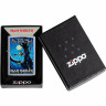 Зажигалка ZIPPO IRON MAIDEN 49234