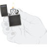 Зажигалка ZIPPO LOGO 28378ZL