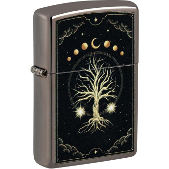 Zippo Mystic Nature Design 48636