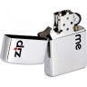 Zippo 200 ZIP ME