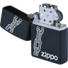 Зажигалка Zippo Broken Chain, арт. 29540